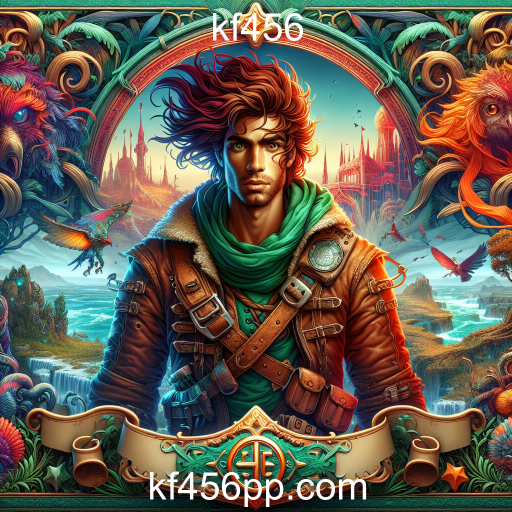 A Magia dos Jogos de Aventura: Explorando Mundos Fantásticos